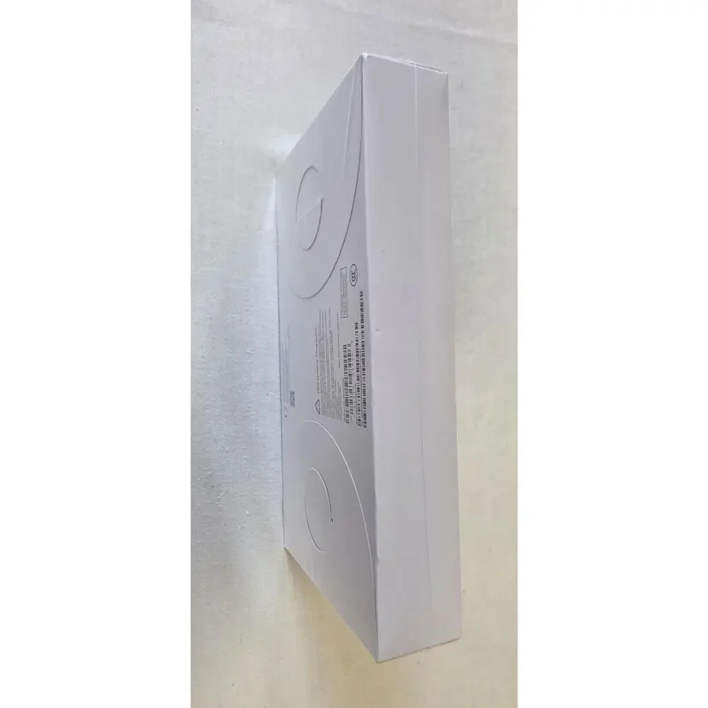 Apple Watch Ultra 3 GPS Cellular 49mm Titanium Case Ocean Band A3281 Sealed